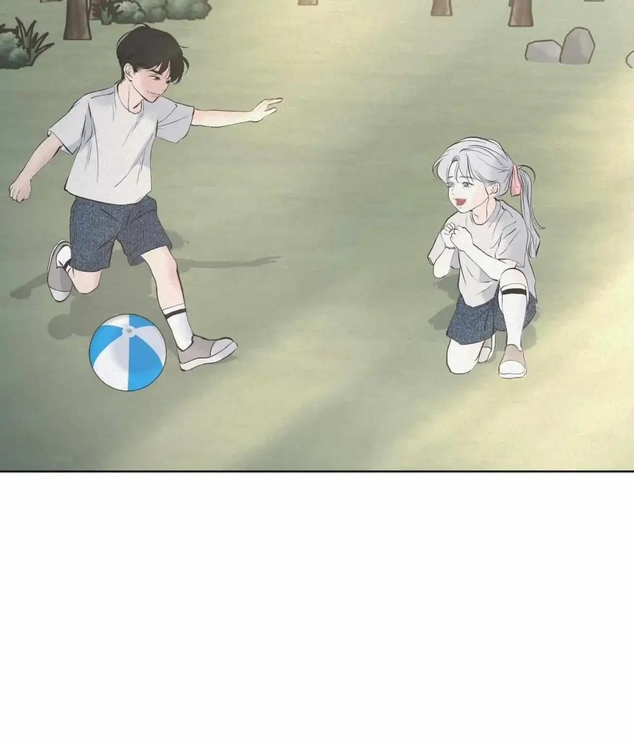 Wish You All The Best - Chapter 95 Page 8