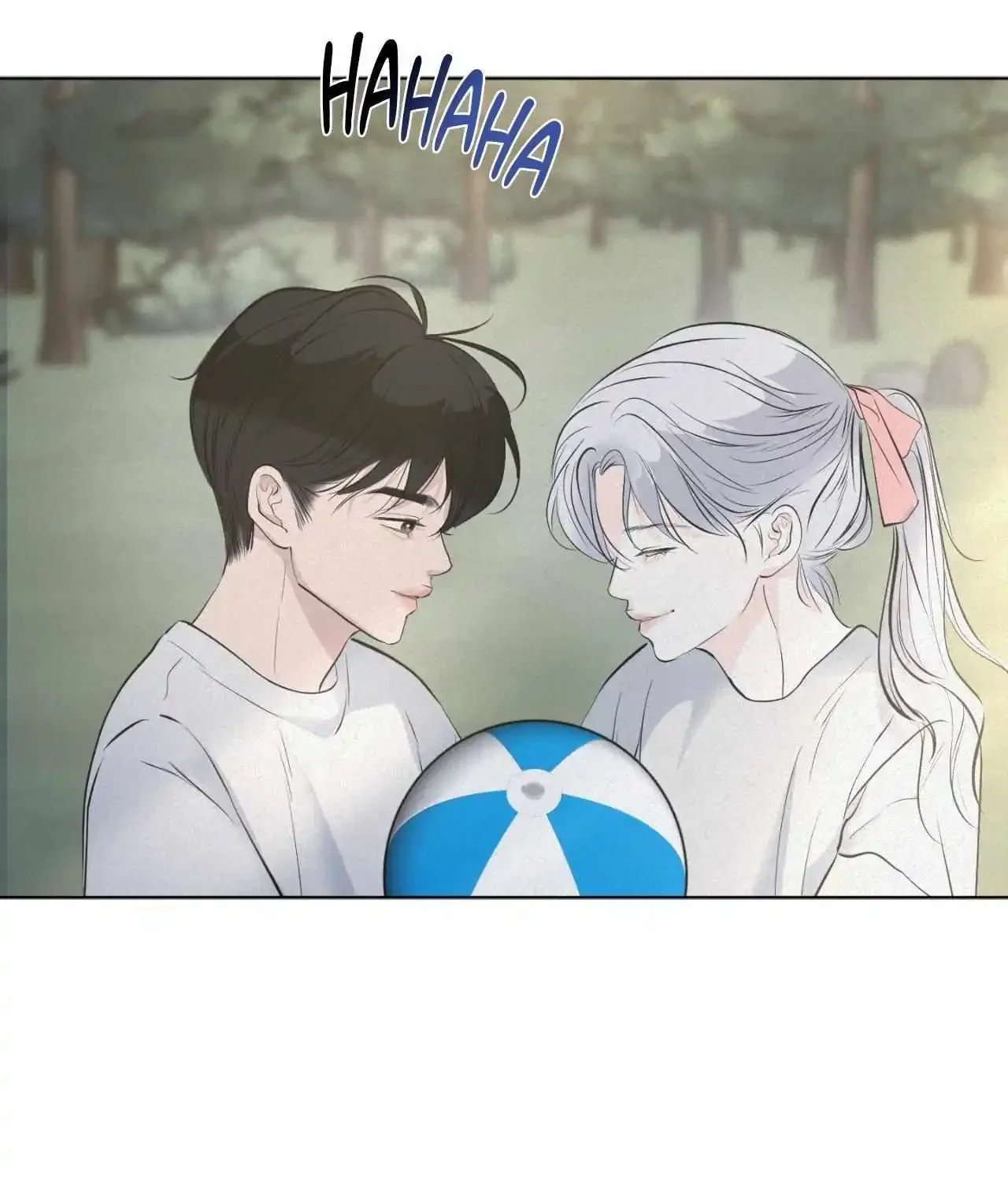 Wish You All The Best - Chapter 95 Page 9