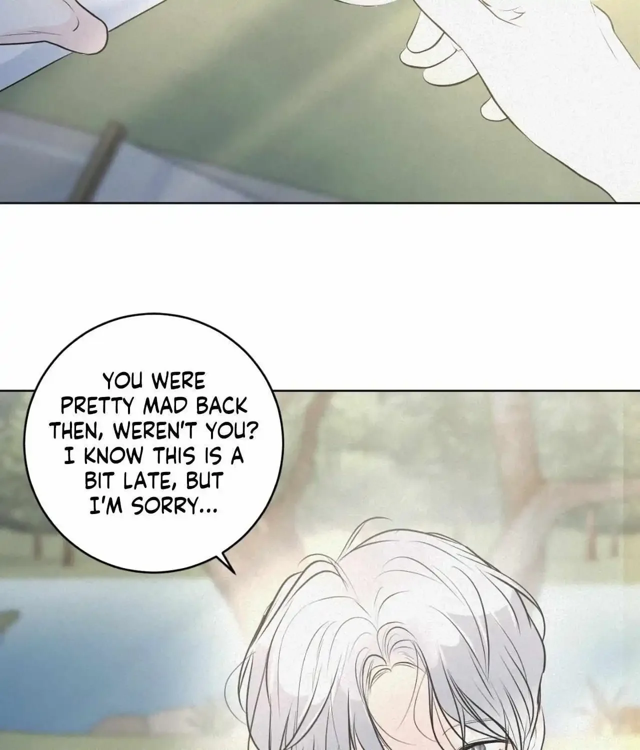 Wish You All The Best - Chapter 95 Page 13