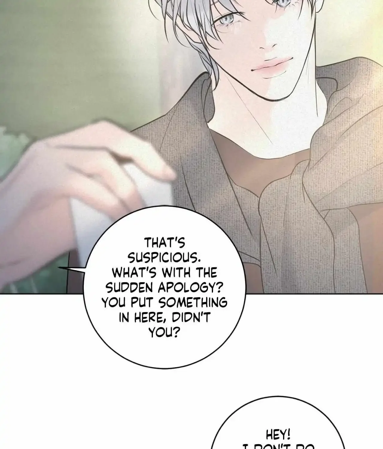 Wish You All The Best - Chapter 95 Page 14
