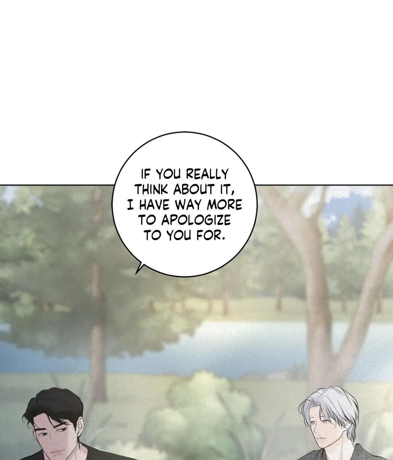 Wish You All The Best - Chapter 95 Page 16