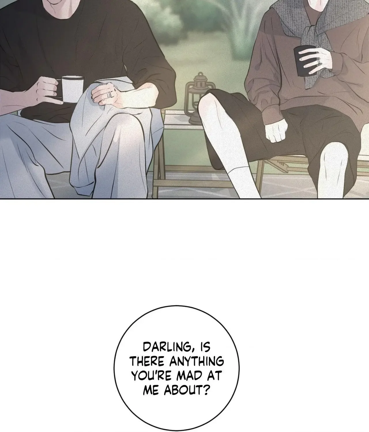 Wish You All The Best - Chapter 95 Page 17