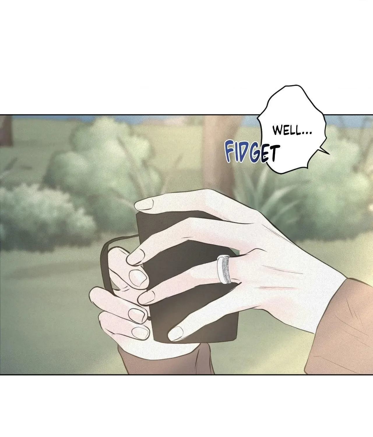 Wish You All The Best - Chapter 95 Page 18