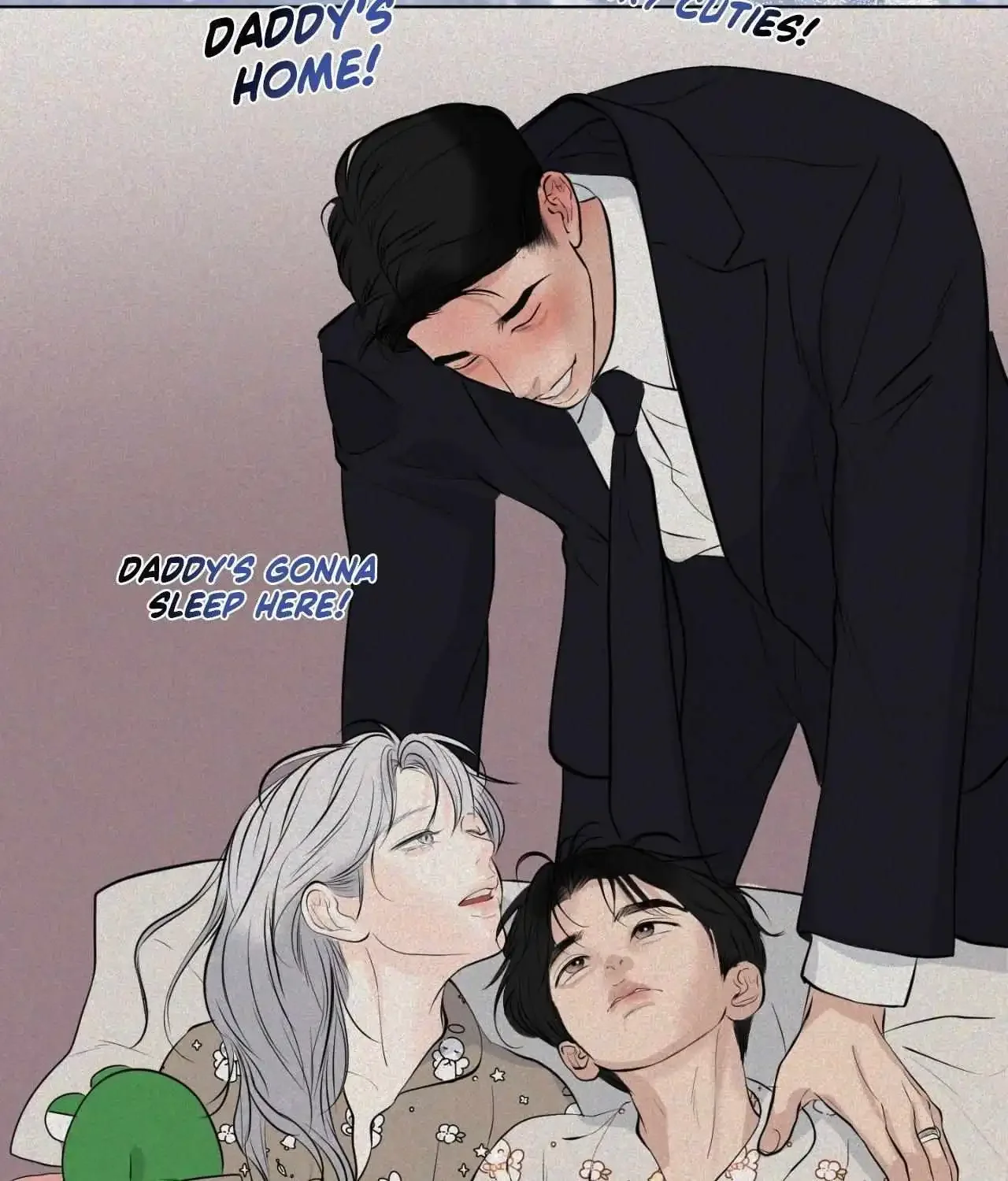 Wish You All The Best - Chapter 95 Page 20