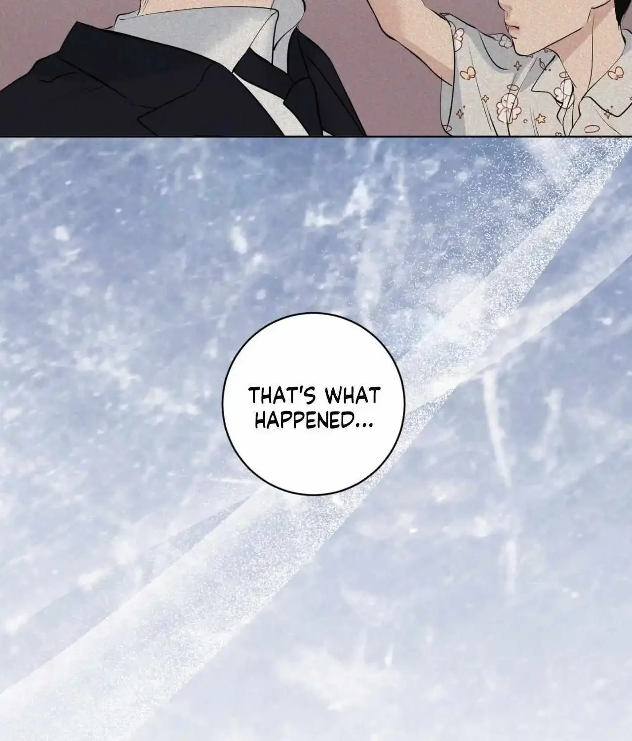 Wish You All The Best - Chapter 95 Page 22