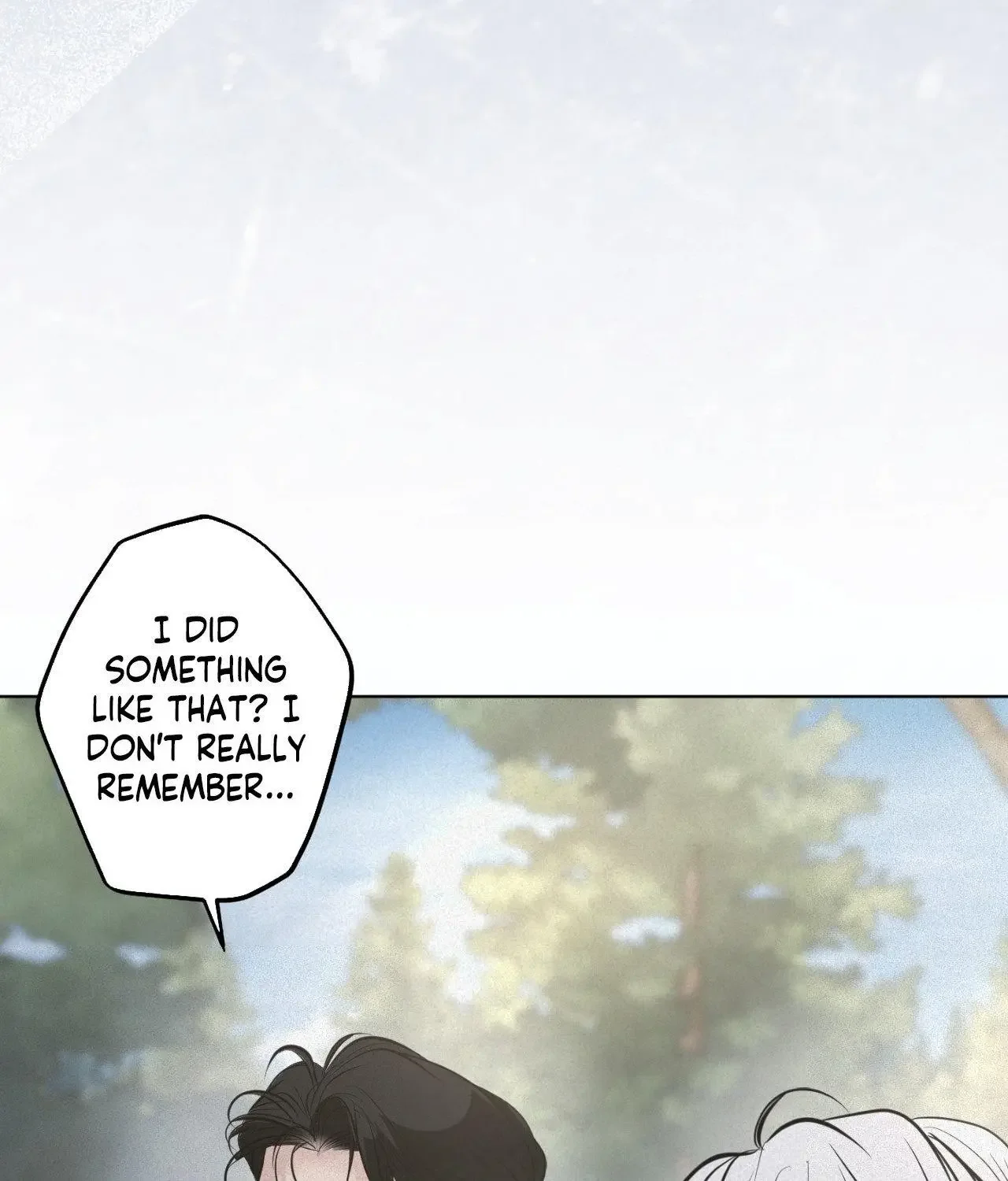 Wish You All The Best - Chapter 95 Page 23
