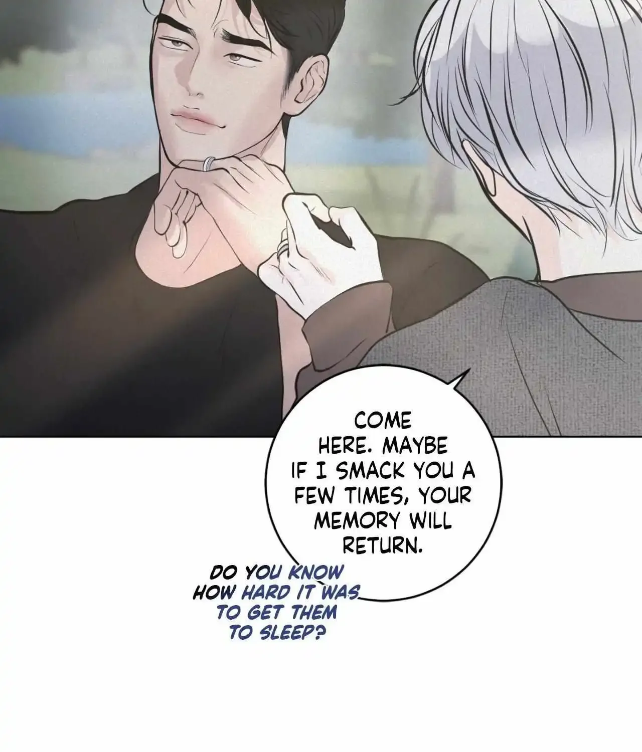Wish You All The Best - Chapter 95 Page 24