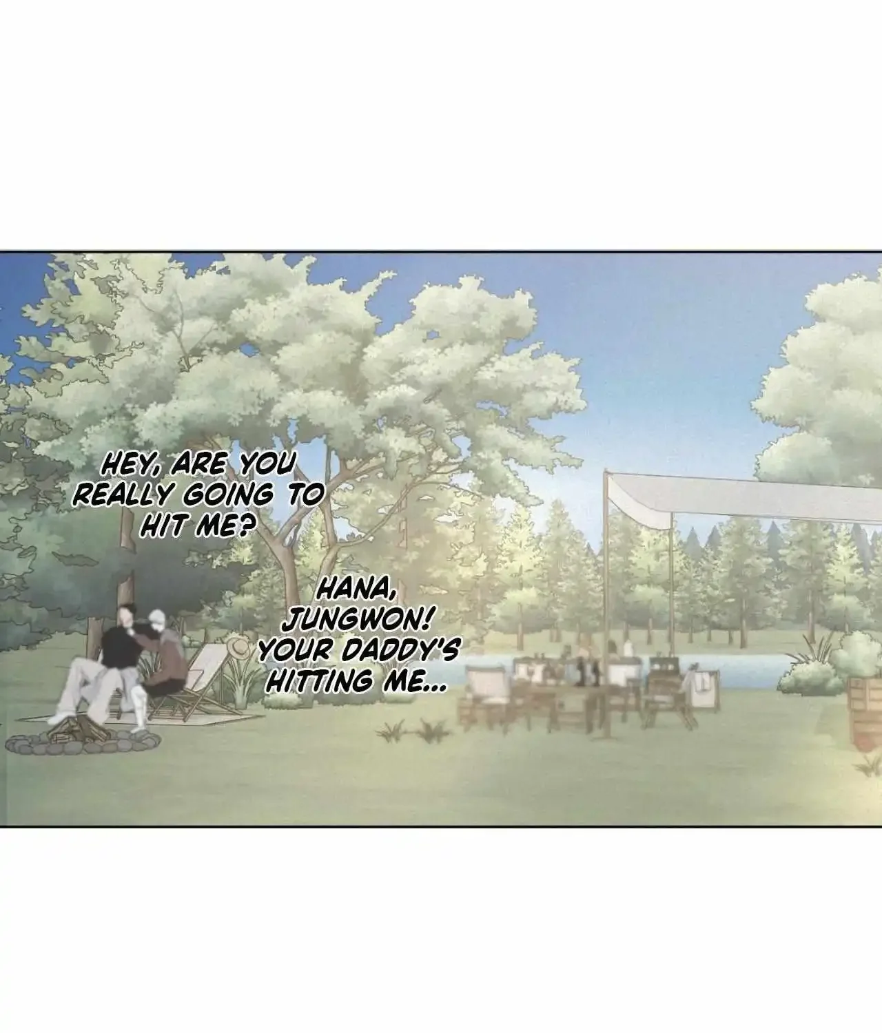 Wish You All The Best - Chapter 95 Page 25