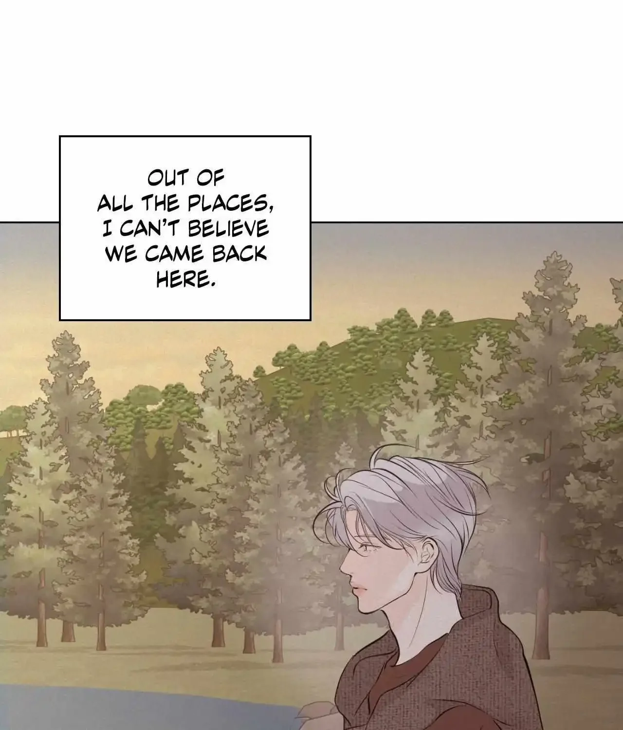 Wish You All The Best - Chapter 95 Page 33