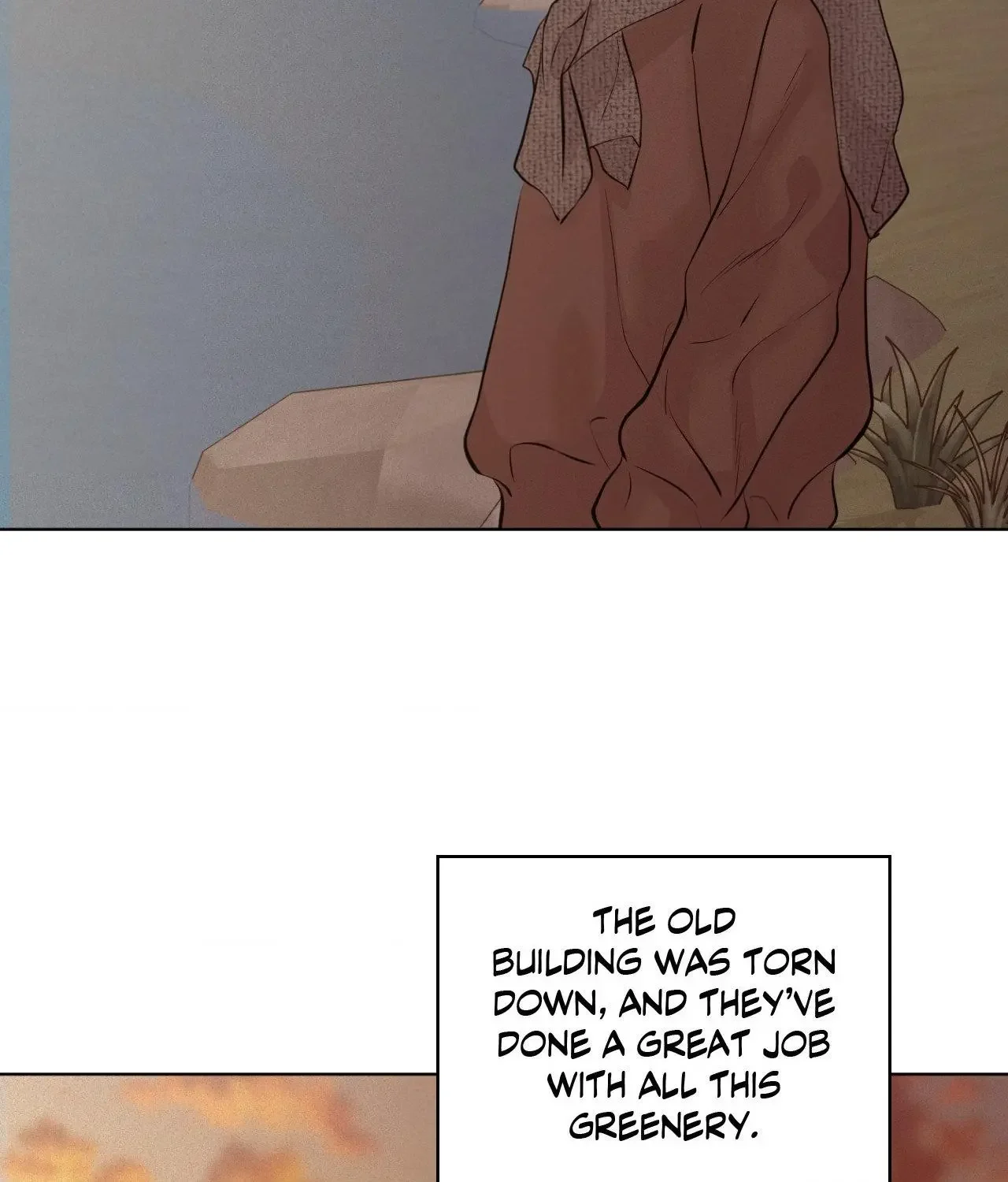 Wish You All The Best - Chapter 95 Page 34