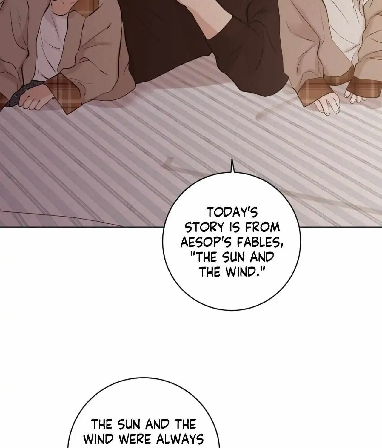 Wish You All The Best - Chapter 95 Page 39