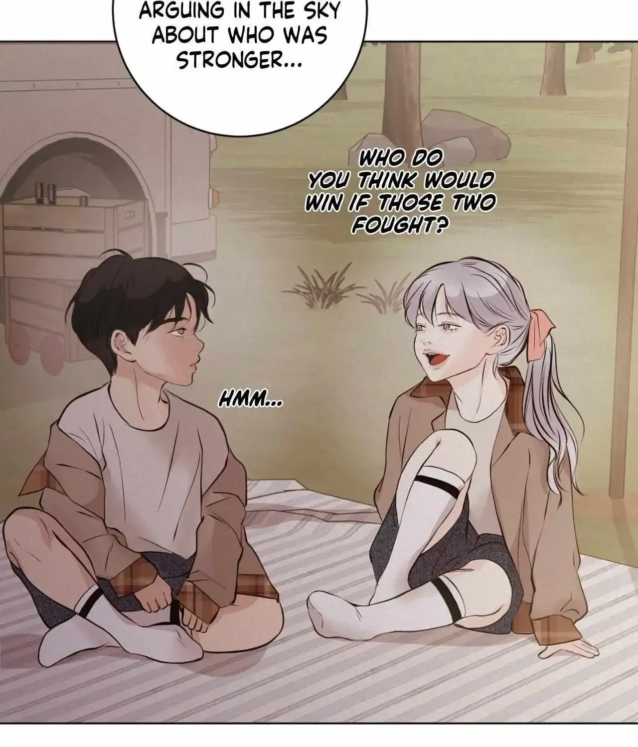 Wish You All The Best - Chapter 95 Page 40