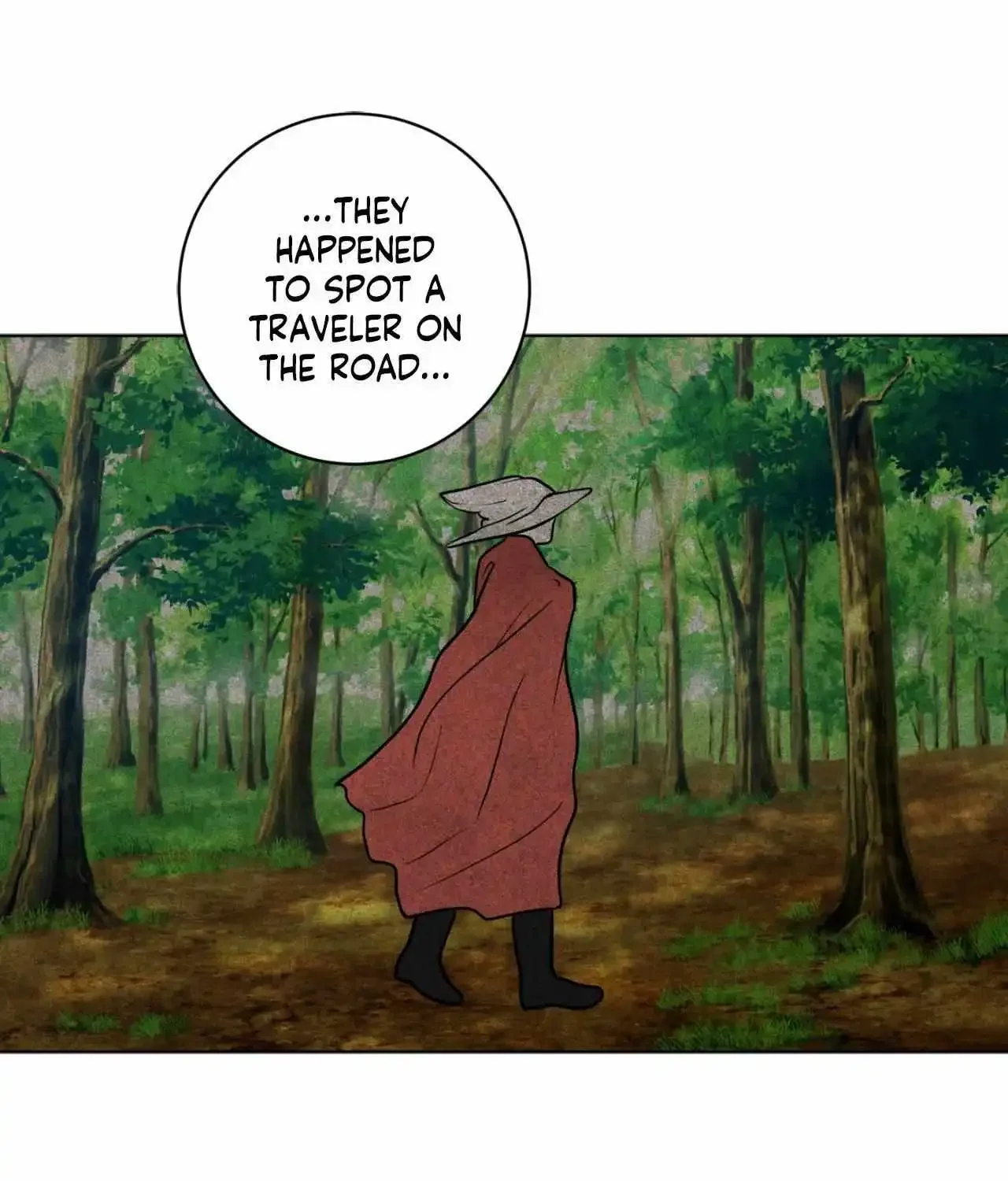 Wish You All The Best - Chapter 95 Page 42