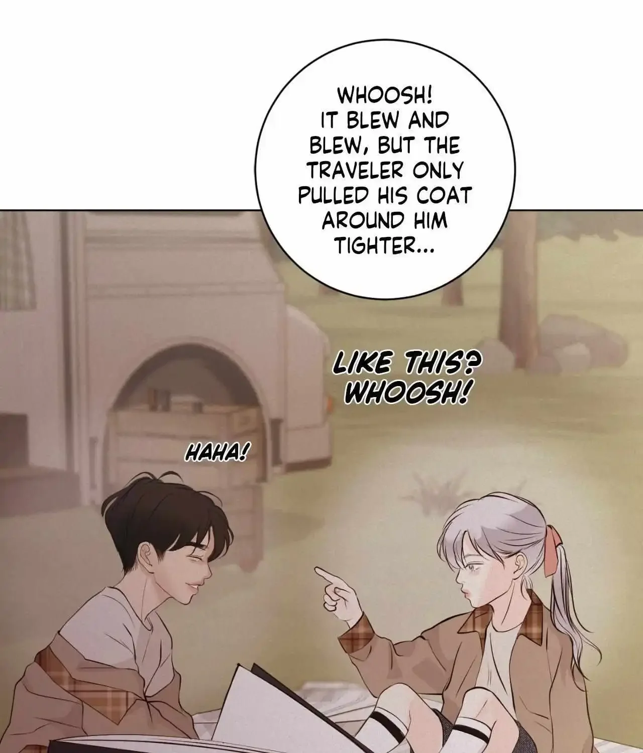 Wish You All The Best - Chapter 95 Page 45