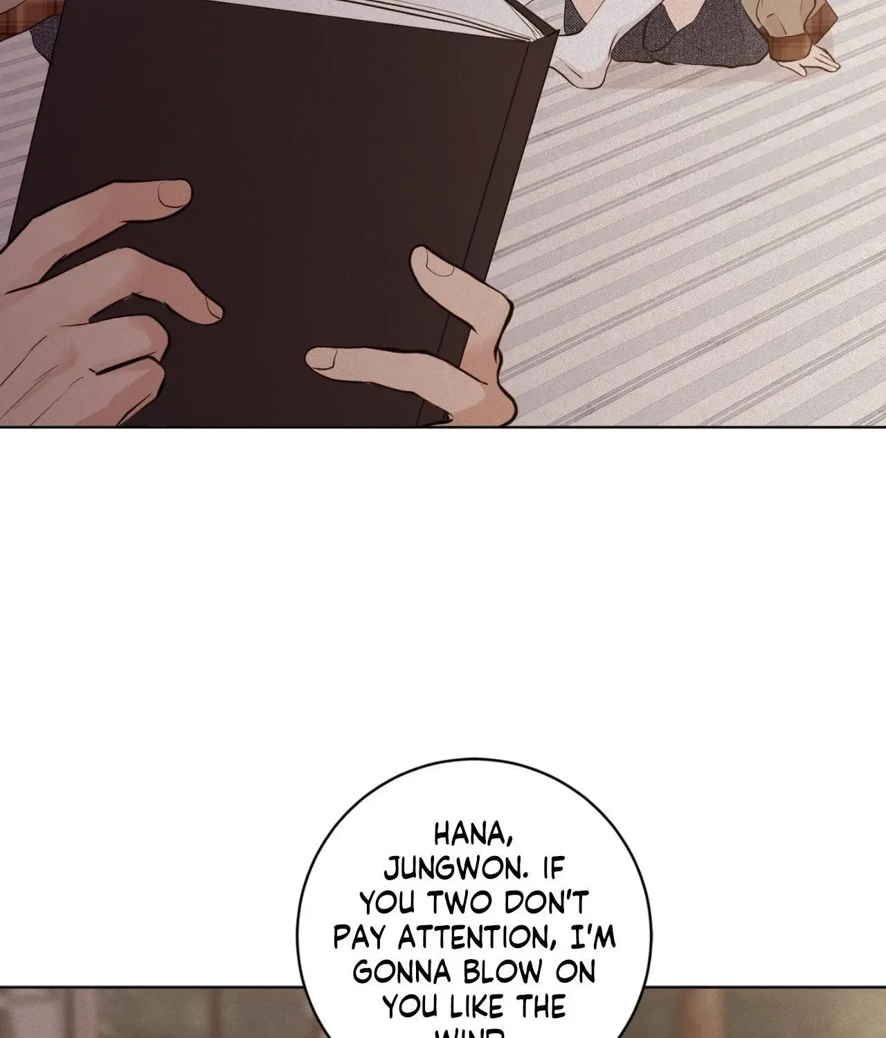 Wish You All The Best - Chapter 95 Page 46