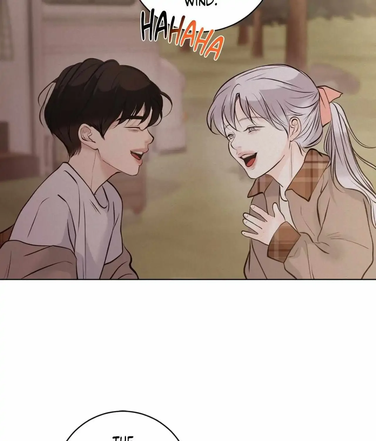 Wish You All The Best - Chapter 95 Page 47