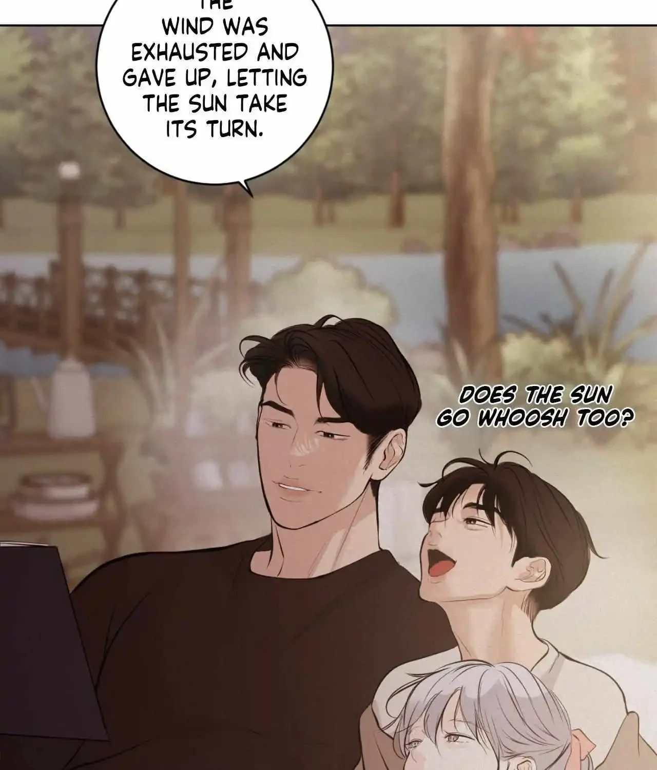 Wish You All The Best - Chapter 95 Page 48