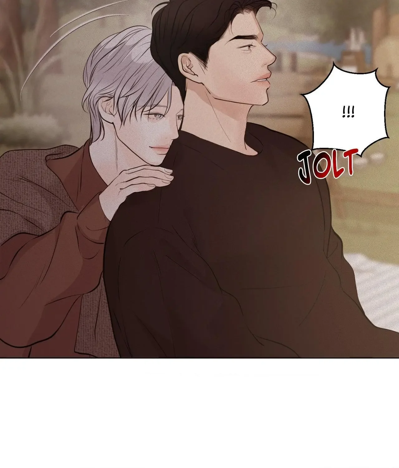 Wish You All The Best - Chapter 95 Page 54