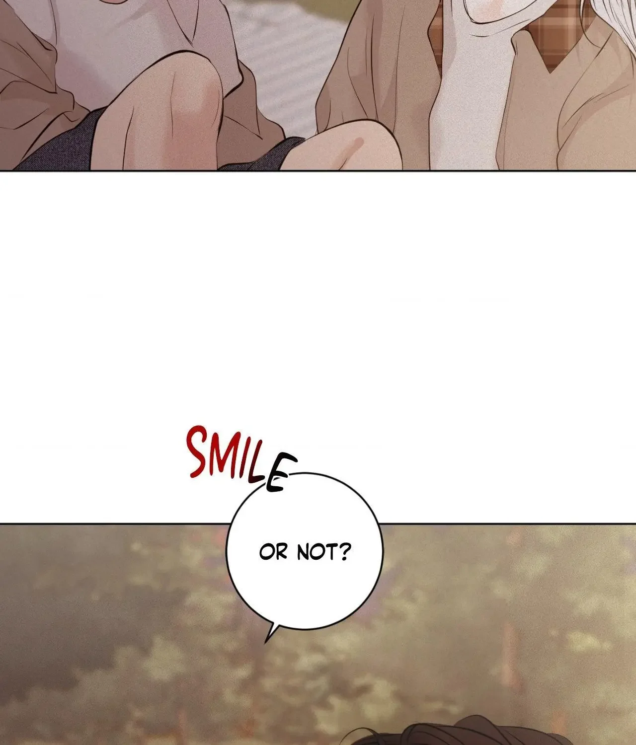 Wish You All The Best - Chapter 95 Page 56