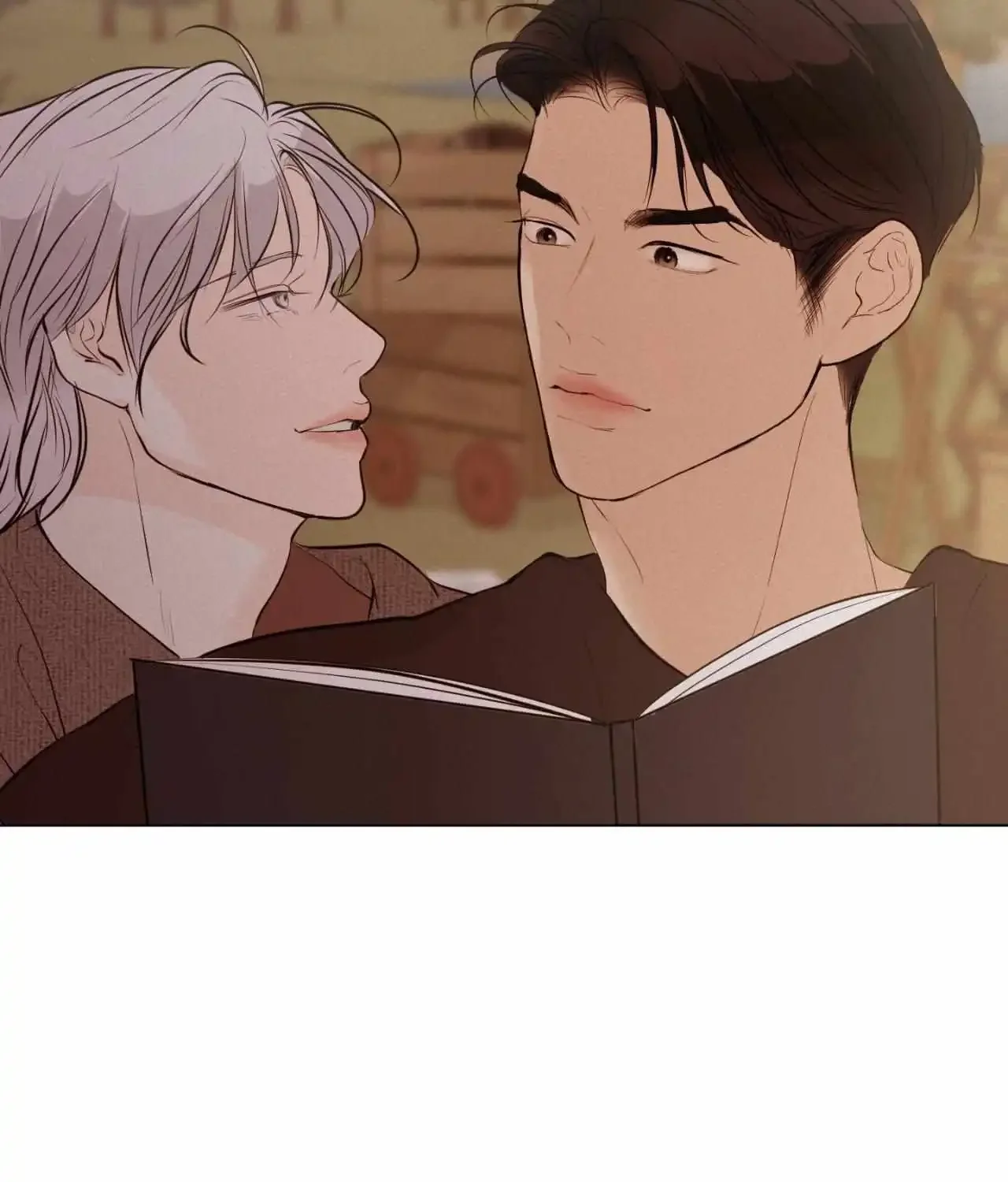 Wish You All The Best - Chapter 95 Page 57