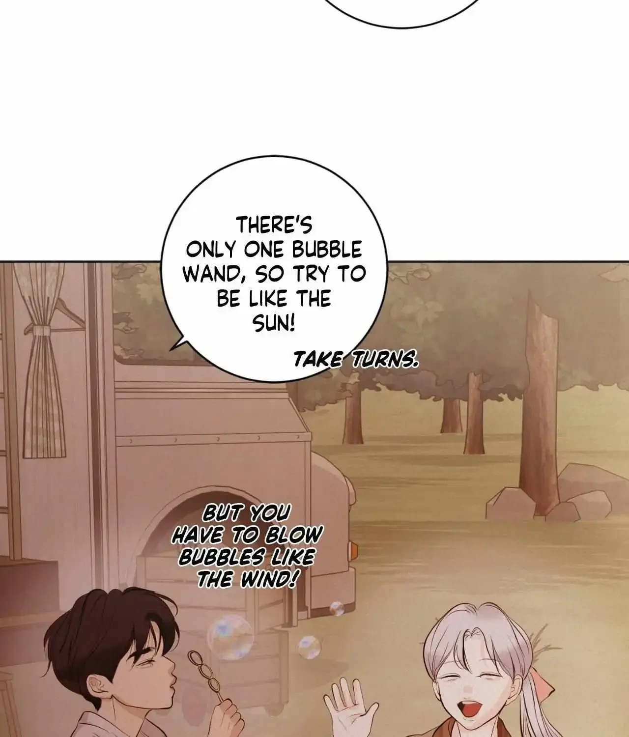 Wish You All The Best - Chapter 95 Page 59