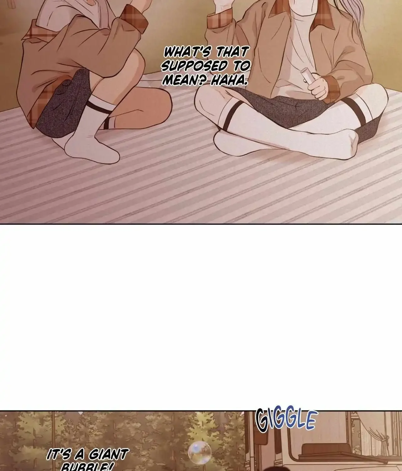 Wish You All The Best - Chapter 95 Page 60