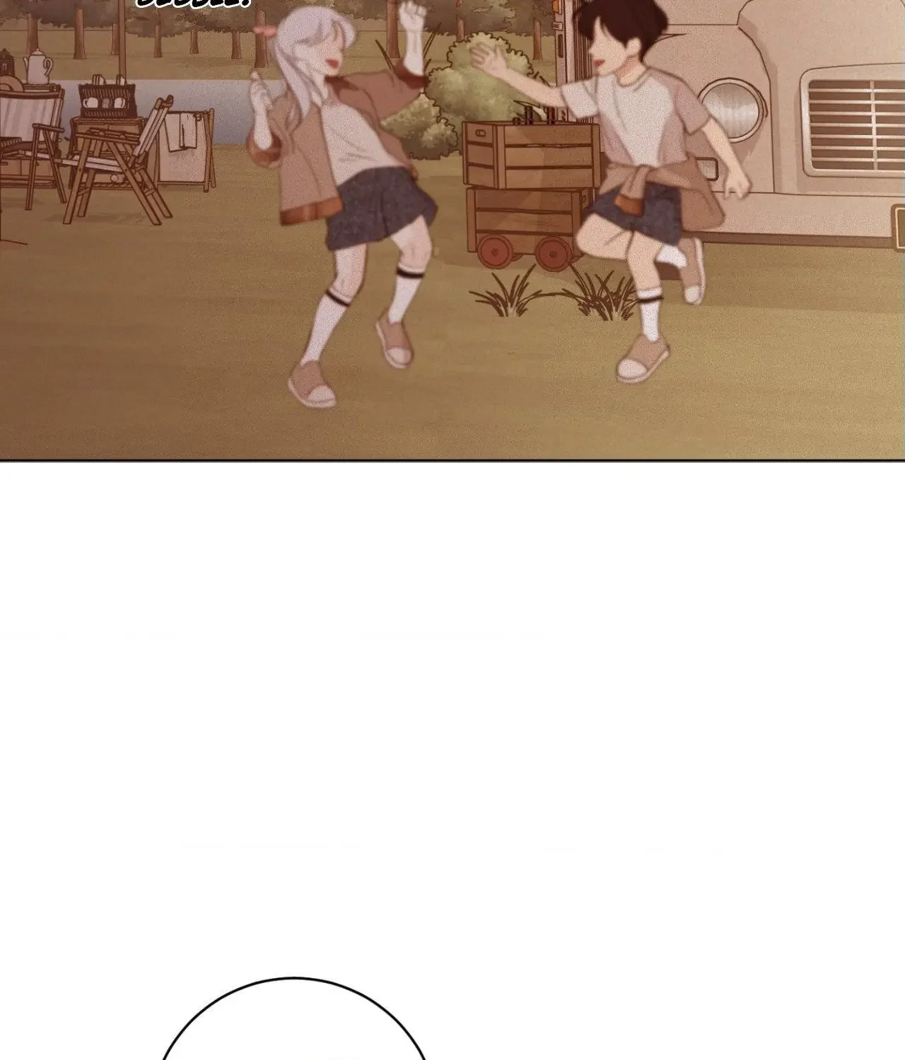 Wish You All The Best - Chapter 95 Page 61