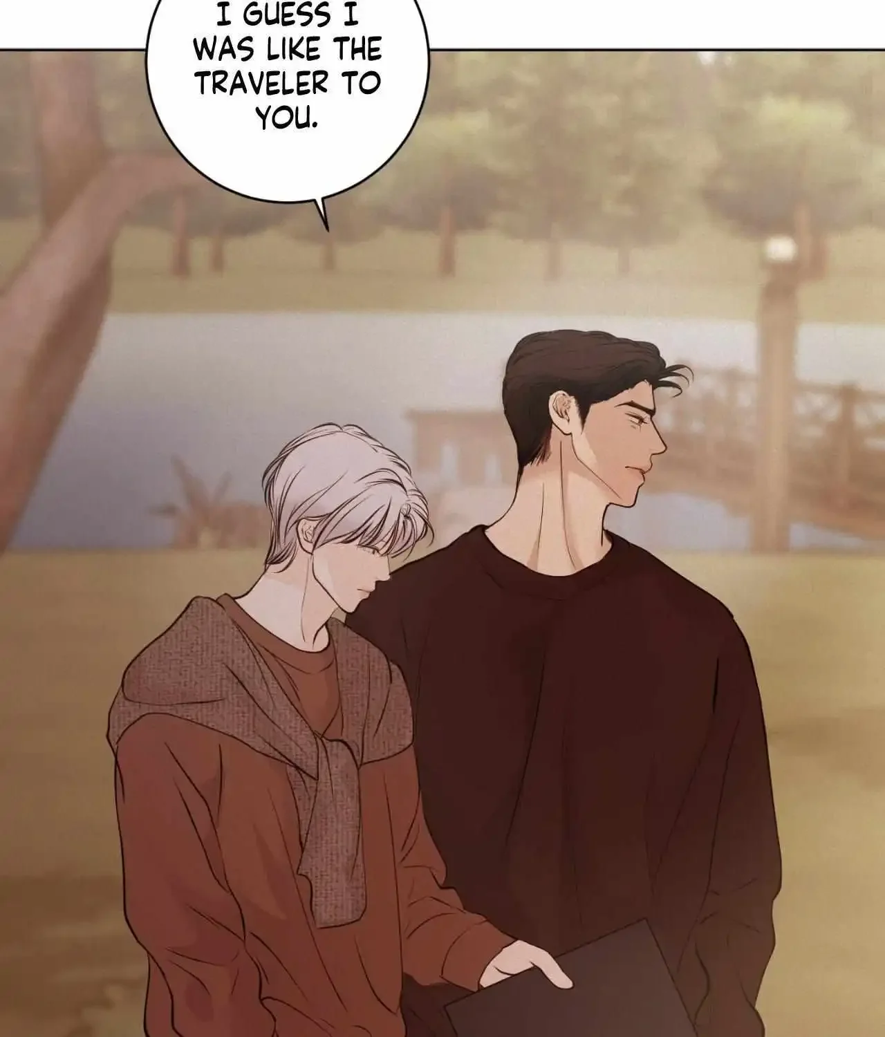 Wish You All The Best - Chapter 95 Page 62