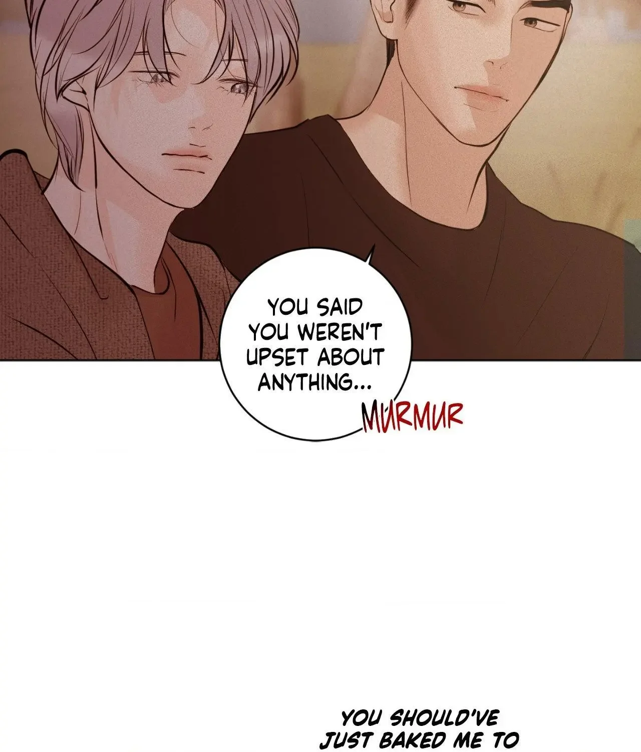 Wish You All The Best - Chapter 95 Page 64