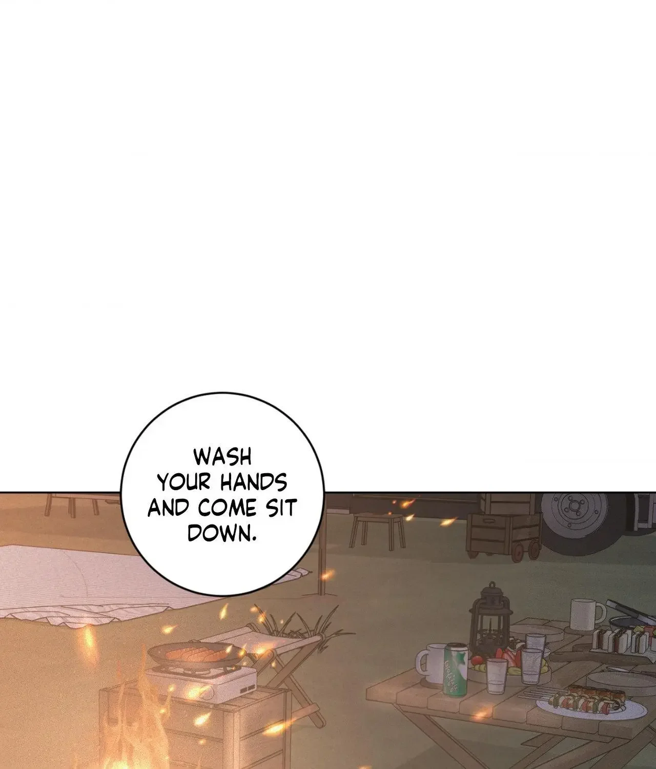 Wish You All The Best - Chapter 95 Page 70