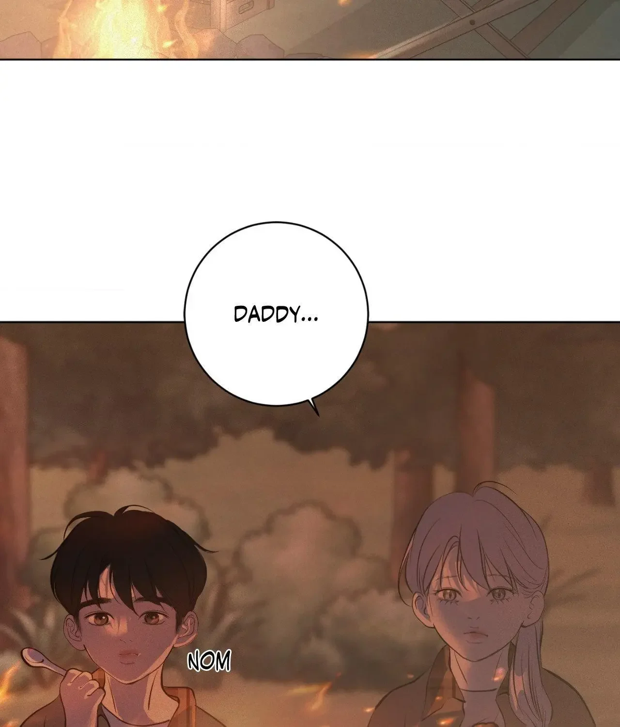 Wish You All The Best - Chapter 95 Page 71