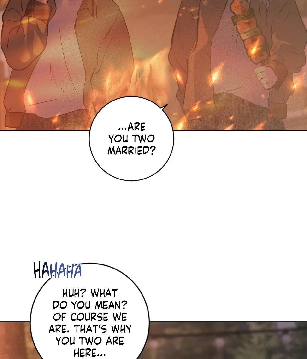 Wish You All The Best - Chapter 95 Page 72