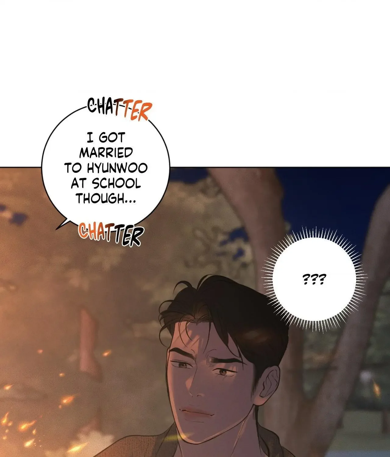 Wish You All The Best - Chapter 95 Page 74