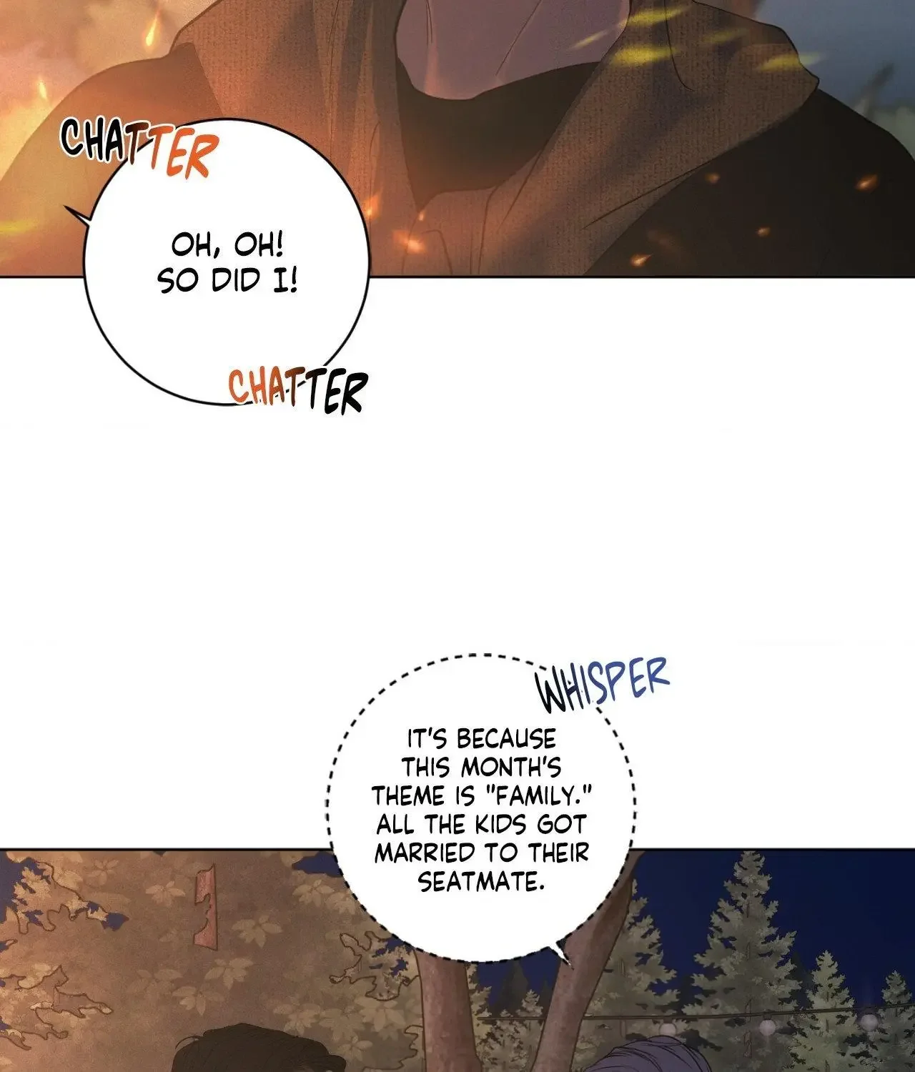 Wish You All The Best - Chapter 95 Page 75
