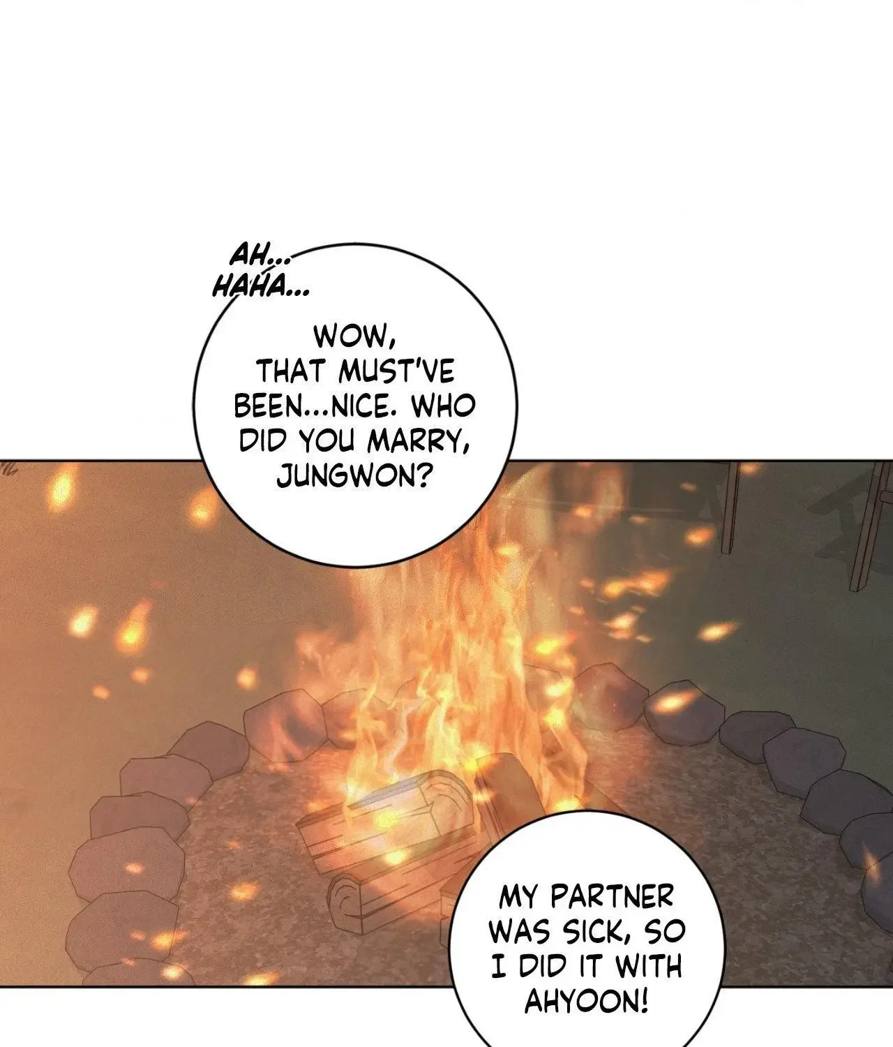 Wish You All The Best - Chapter 95 Page 77