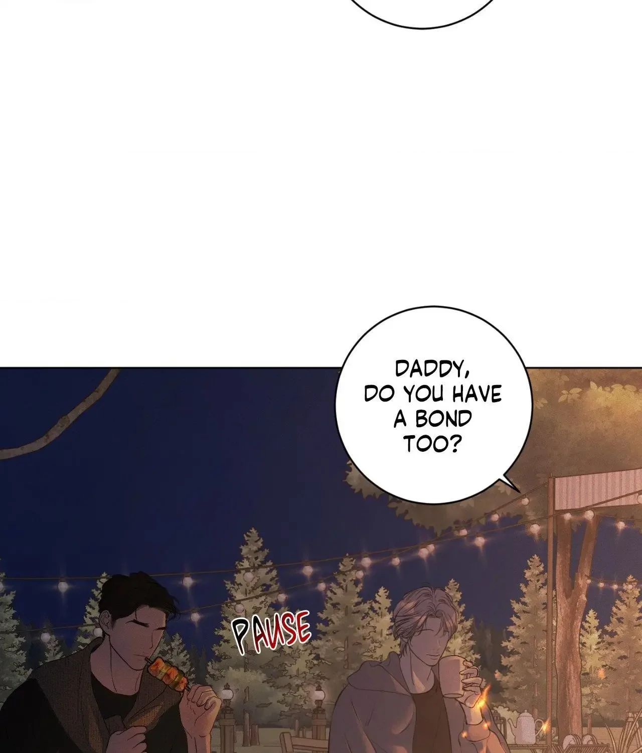 Wish You All The Best - Chapter 95 Page 78