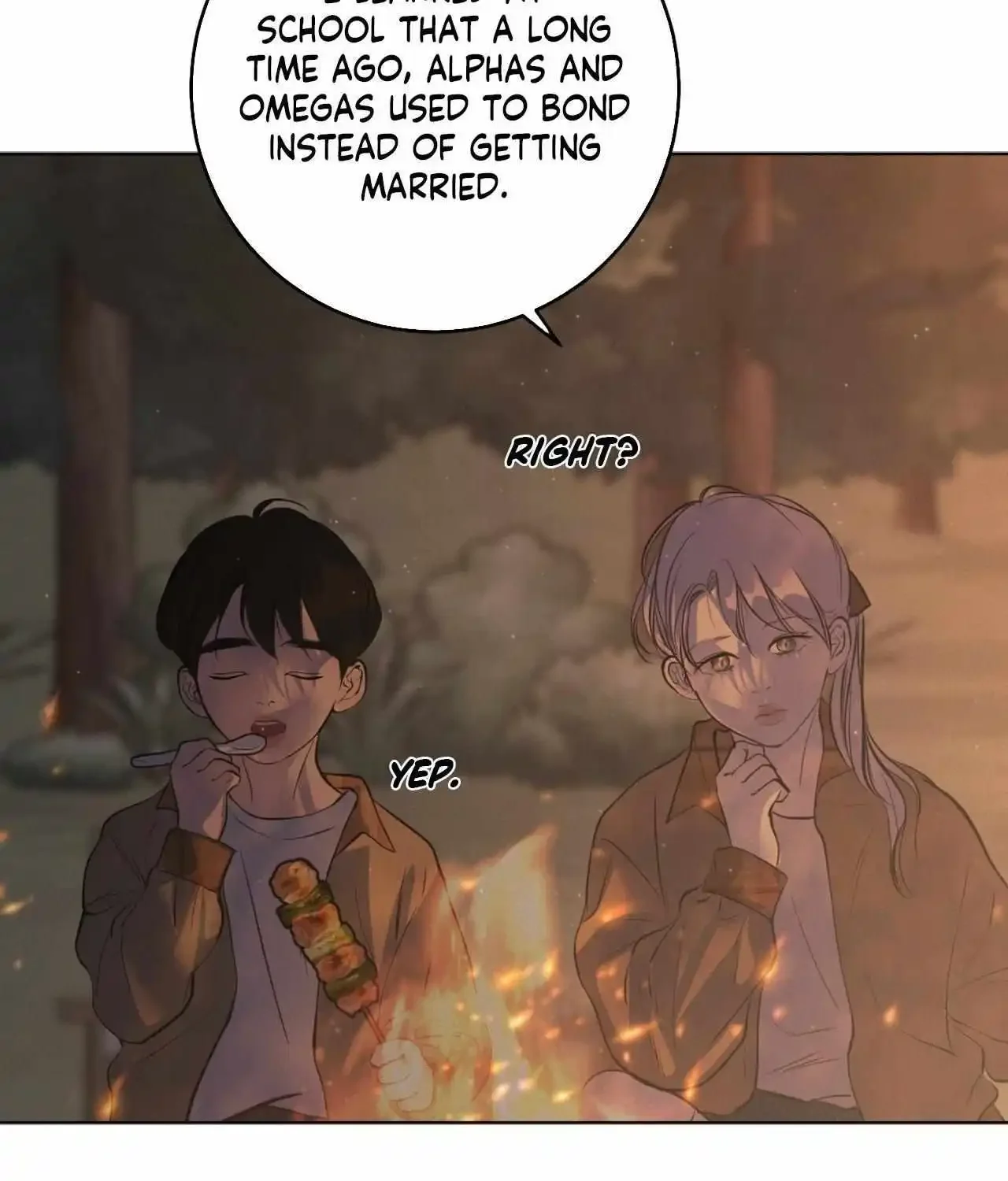 Wish You All The Best - Chapter 95 Page 80