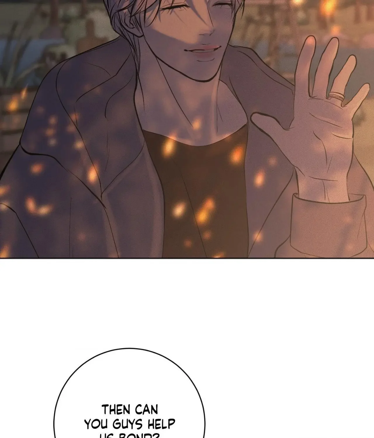 Wish You All The Best - Chapter 95 Page 87