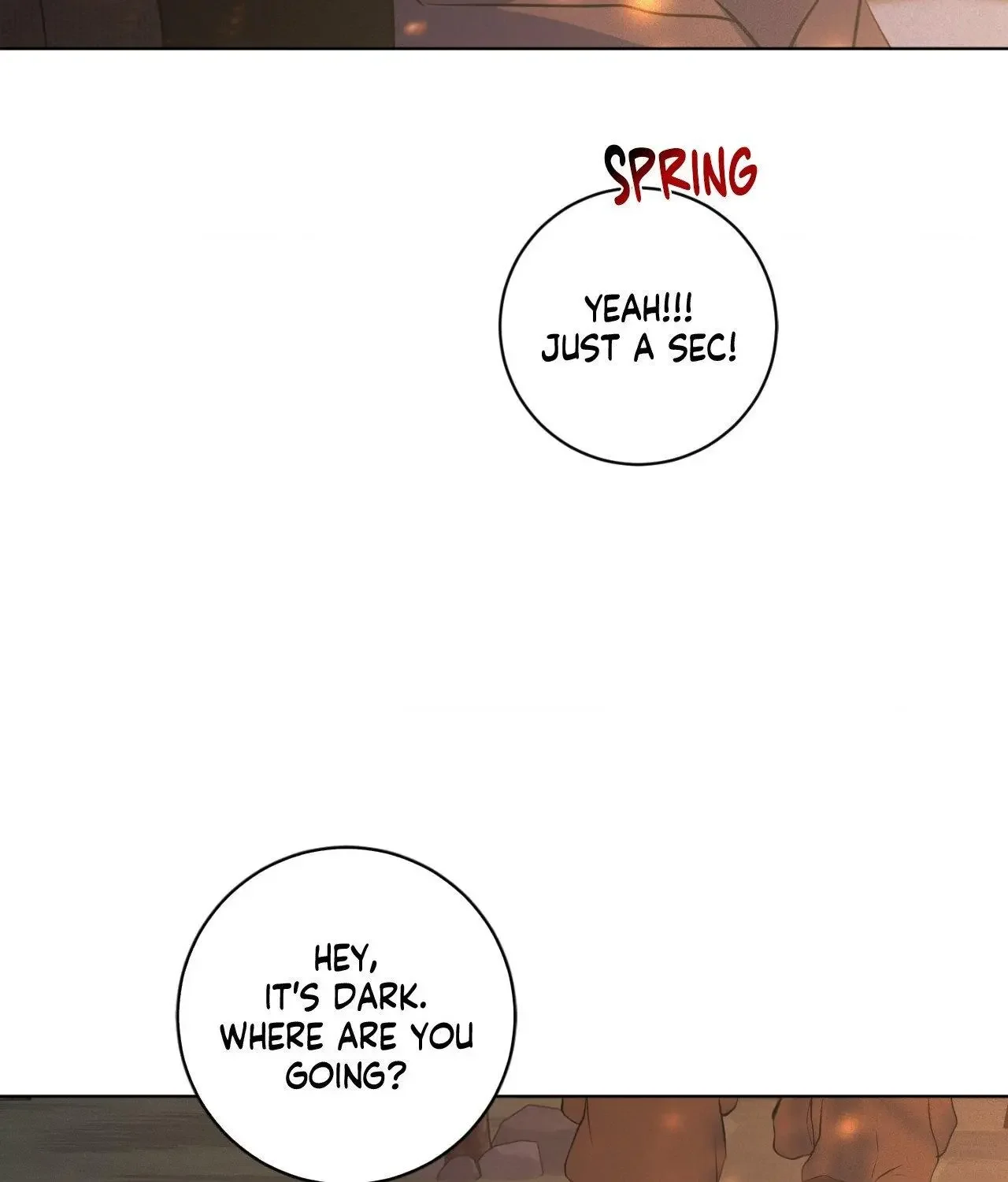 Wish You All The Best - Chapter 95 Page 89