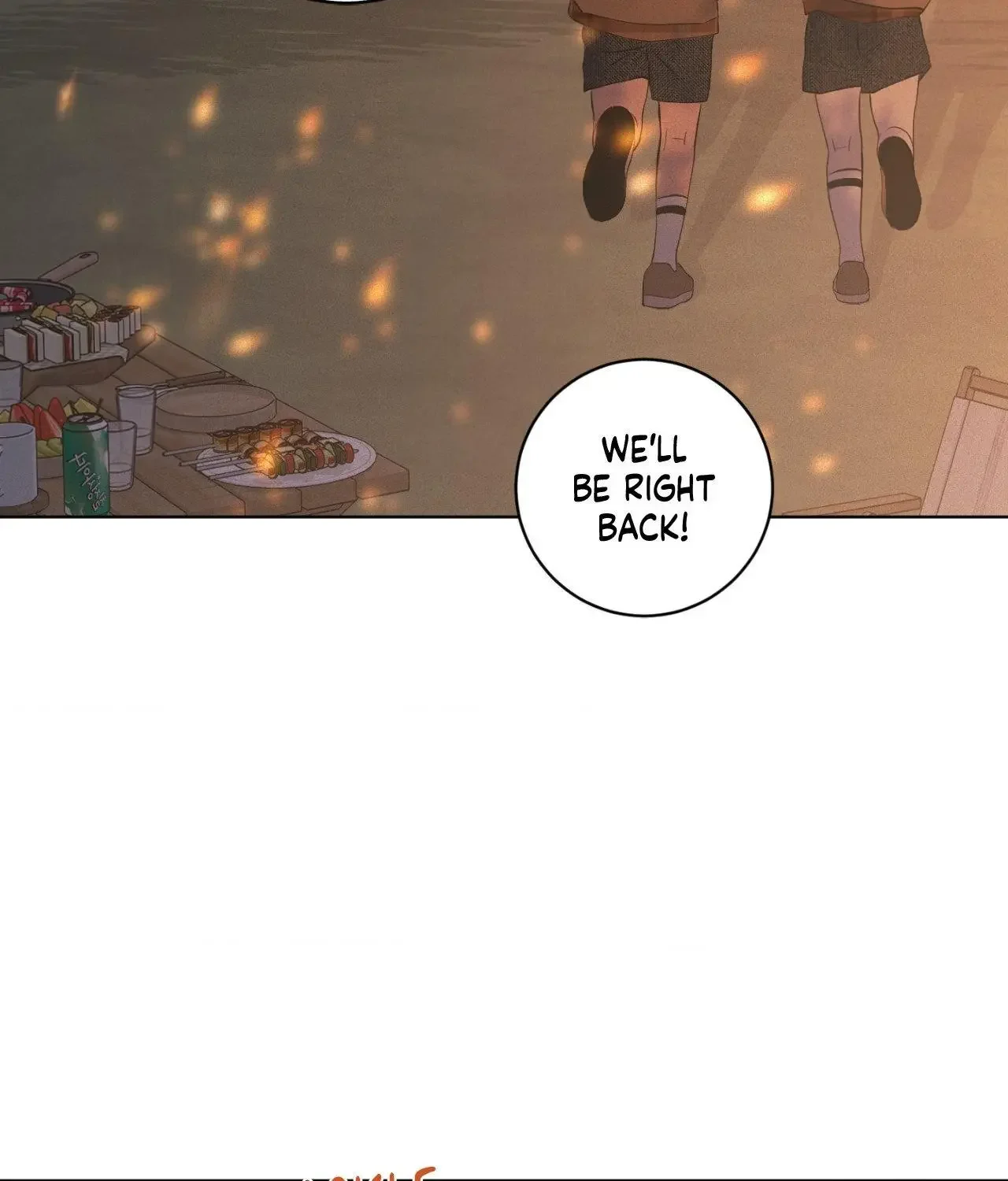 Wish You All The Best - Chapter 95 Page 90