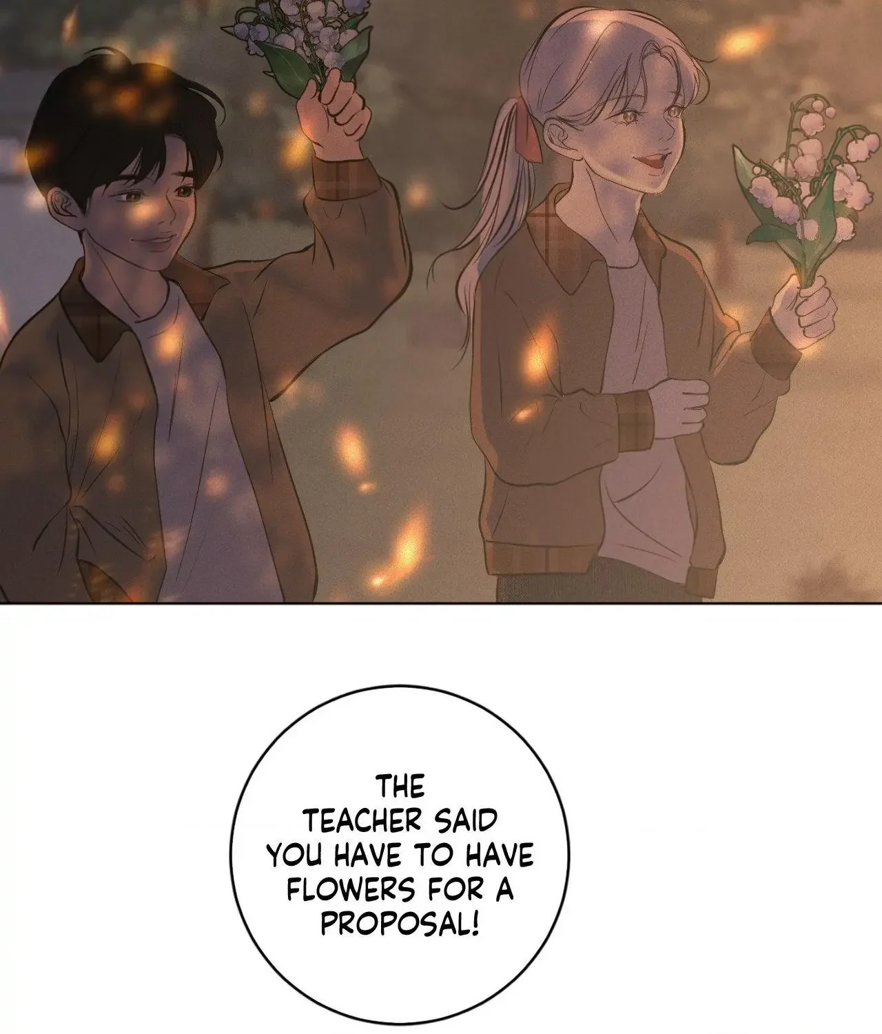 Wish You All The Best - Chapter 95 Page 94