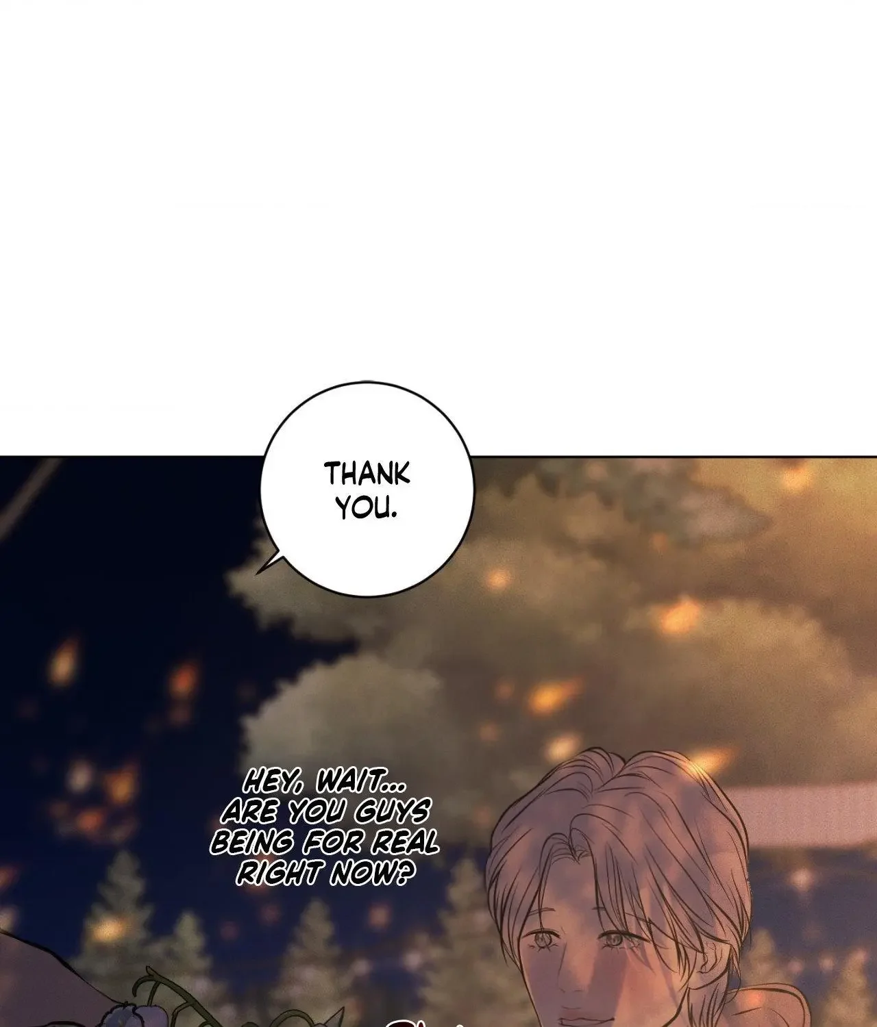 Wish You All The Best - Chapter 95 Page 95