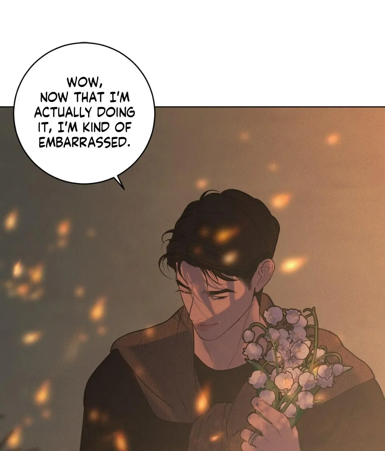 Wish You All The Best - Chapter 95 Page 101