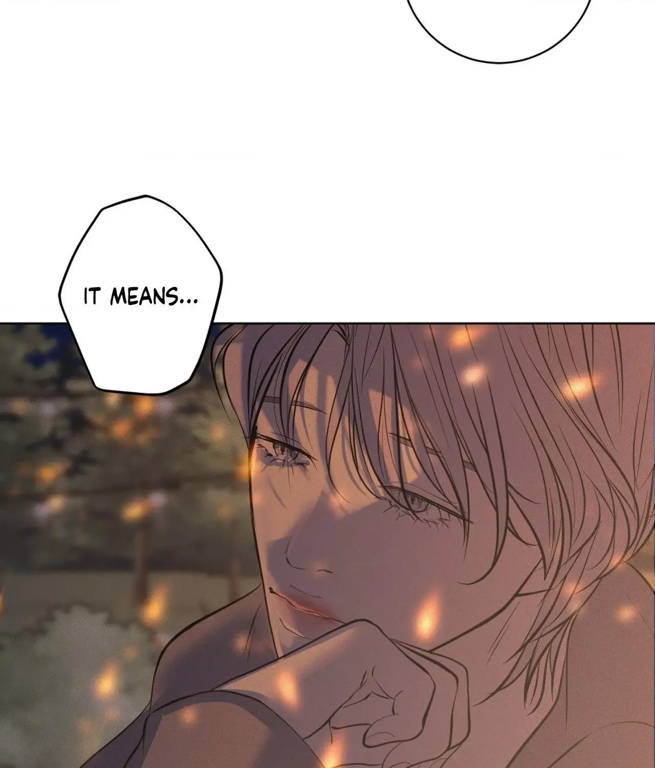 Wish You All The Best - Chapter 95 Page 105