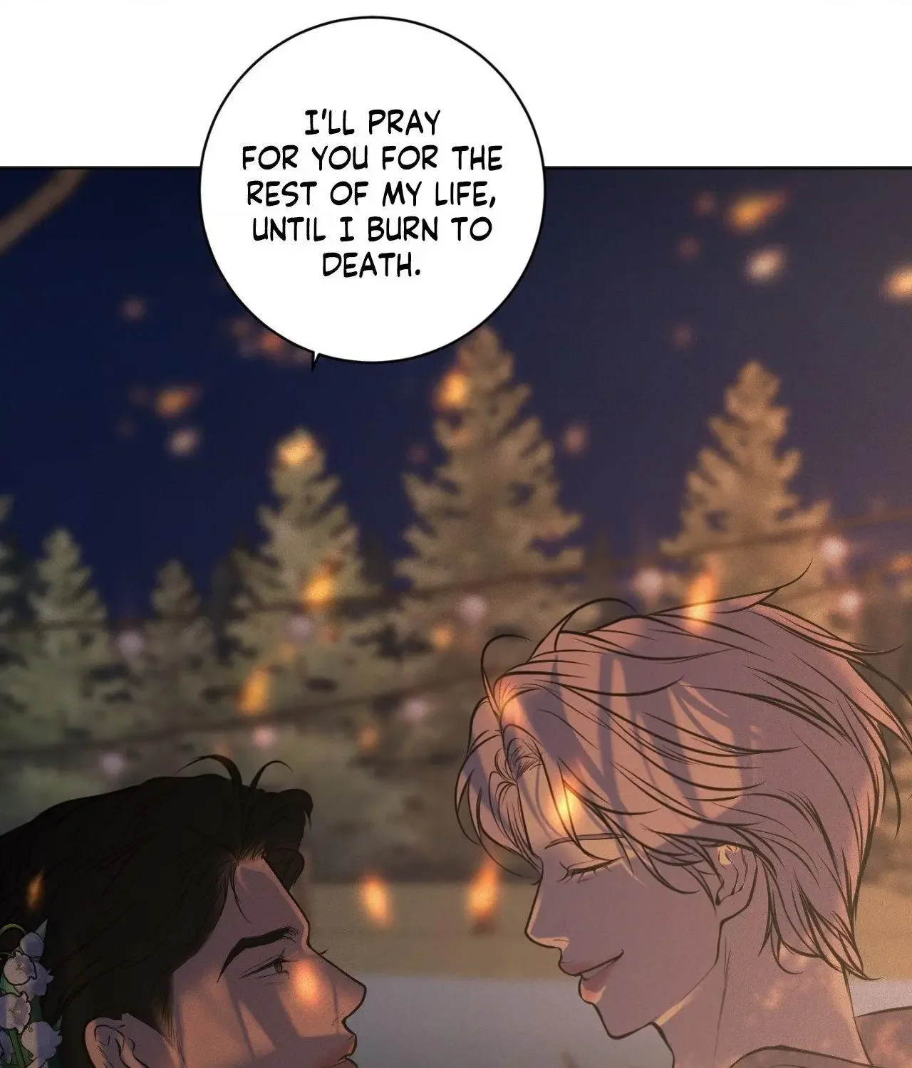 Wish You All The Best - Chapter 95 Page 113