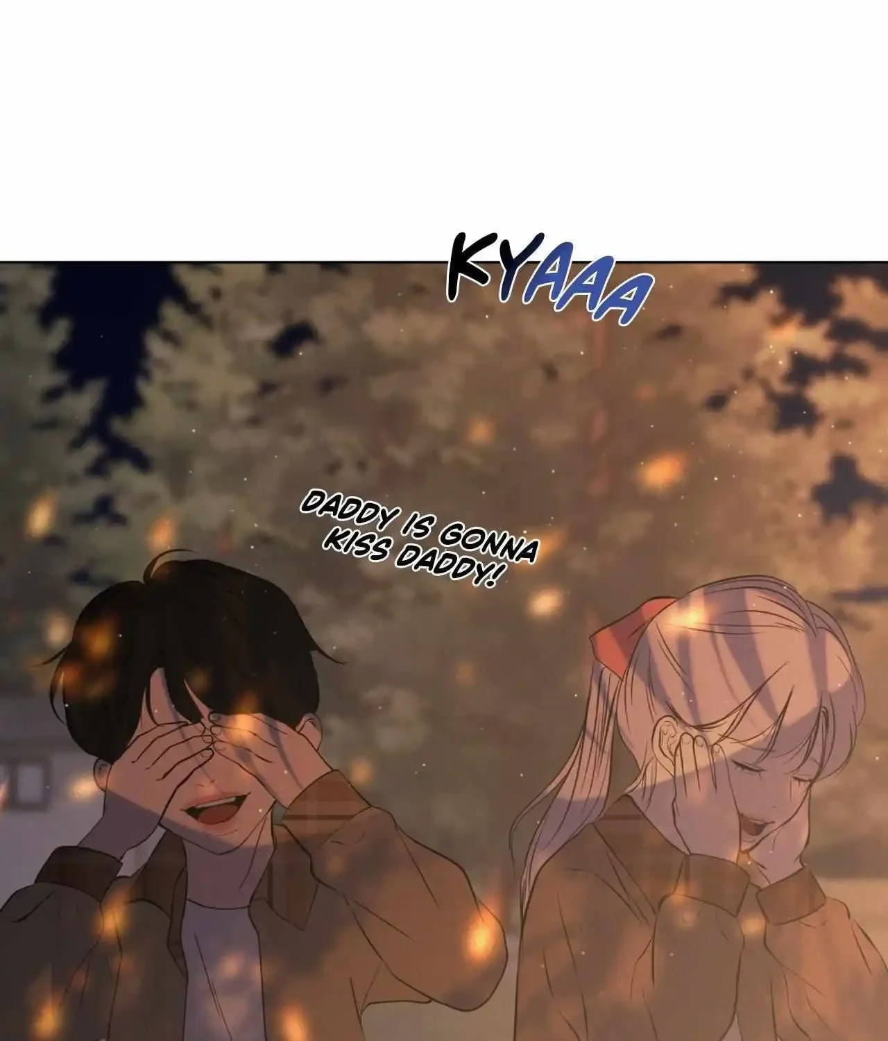 Wish You All The Best - Chapter 95 Page 115