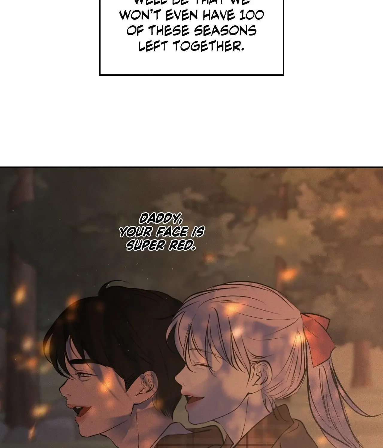 Wish You All The Best - Chapter 95 Page 121