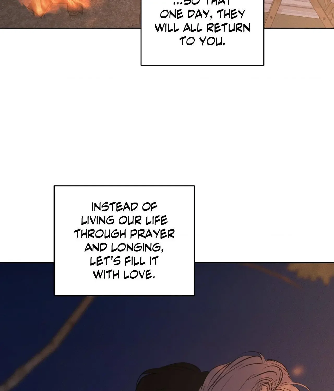 Wish You All The Best - Chapter 95 Page 124