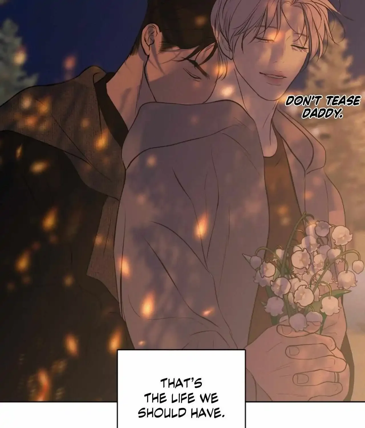Wish You All The Best - Chapter 95 Page 125