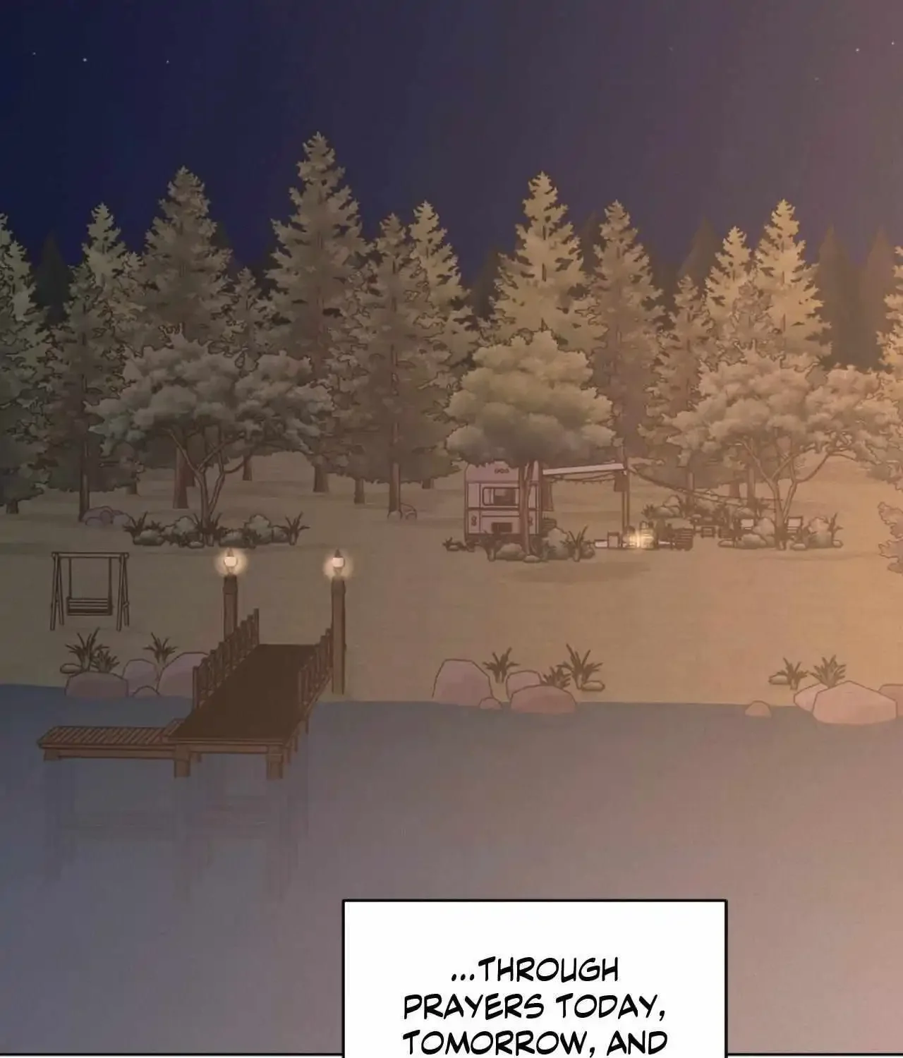 Wish You All The Best - Chapter 95 Page 128